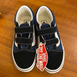 Brand New Vans old skool V sneaker